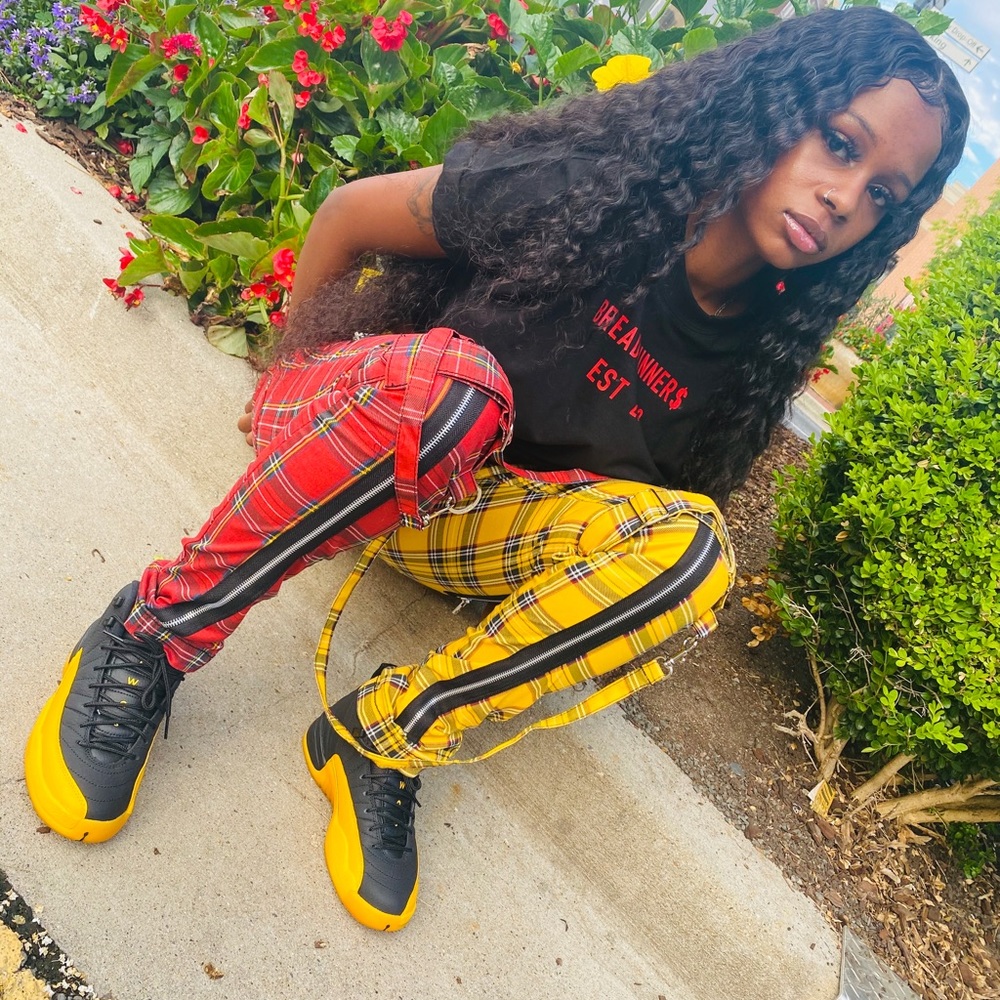 Trippin NYC jeans
